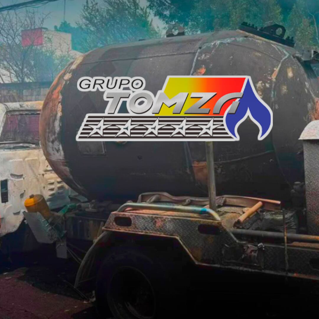 Pipa que explotó en Cuernavaca es de Grupo Tomza, ligada a la tragedia de La Concordia