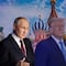 Tregua Rusia-Ucrania: Putin recibe a enviados de Trump en Moscú