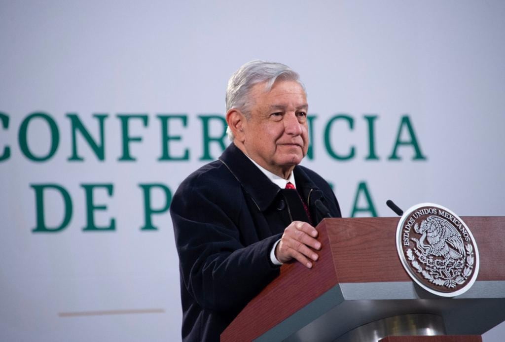 AMLO