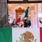 “¡Vivan las madres buscadoras!”: Alejandro Armenta las incluye en su Grito de Independencia