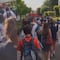Se pelean alumnos en Universidad del Valle de México Coyoacán y hasta los escoltas armados le entraron al quite; hay 4 heridos