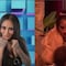 La Casa de los Famosos México: Barby Juárez cachetea a Nicola Porcella sin motivo alguno (VIDEO)
