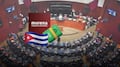 No solo Sheinbaum: legisladores de Morena donan a Cuba