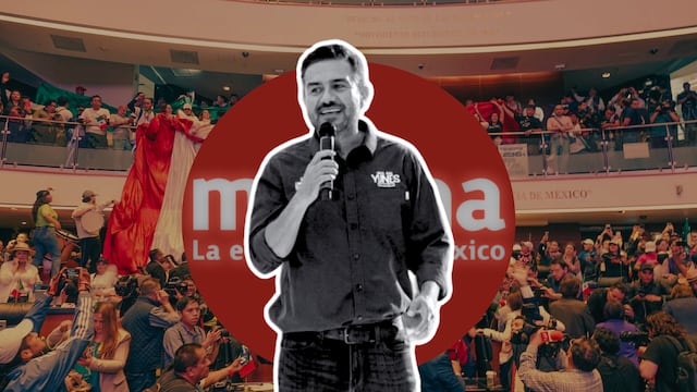 Miguel Ángel Yunes Márquez, senador del PAN