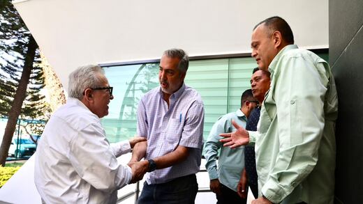 Rubén Rocha anuncia inversión de 80 millones de pesos para programas de apoyo a productores de trigo de Sinaloa