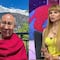 ¿Van a matar al Dalai Lama? Mhoni Vidente lo ve muerto tras besar a niño en la boca