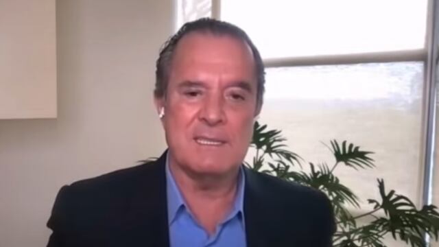Raúl Orvañanos
