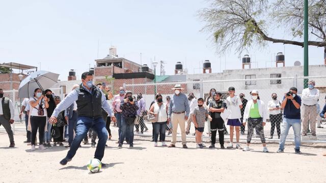 Diego Sinhue Rodríguez Valle