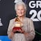 ¿Quién es Angela Álvarez, la cantautora cubana que ganó un Latin Grammy a los 95 años?
