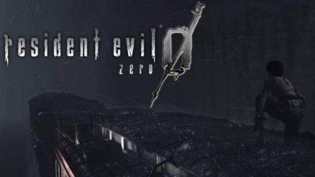 Resident Evil 0
