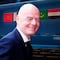 Infantino recibe respaldo de seis federaciones árabes para que siga en la FIFA