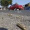 Balaceras en Culiacán: muere niño de 5 años por bala pérdida y disparan contra cámaras de seguridad