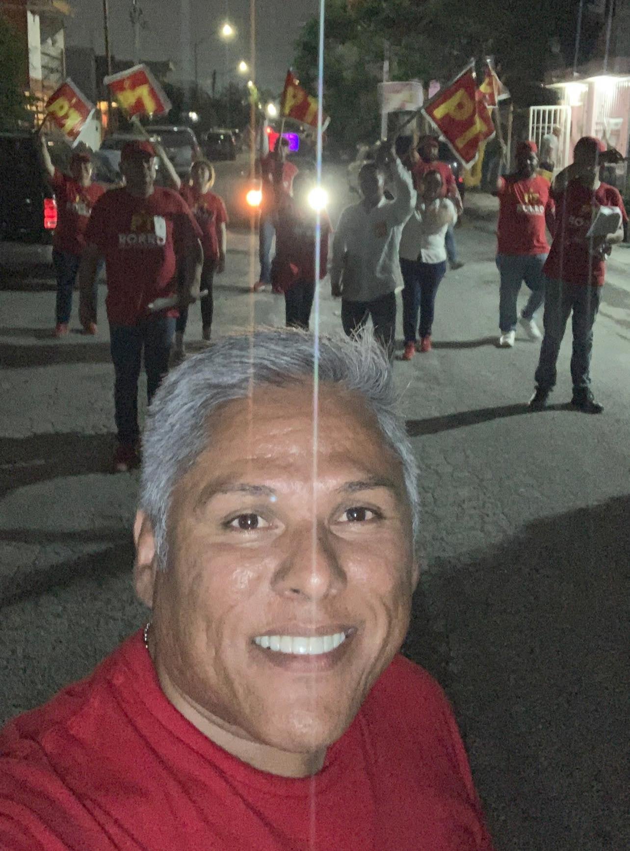 Rodrigo Puente Ornelas es investigador nivel I en la UANL