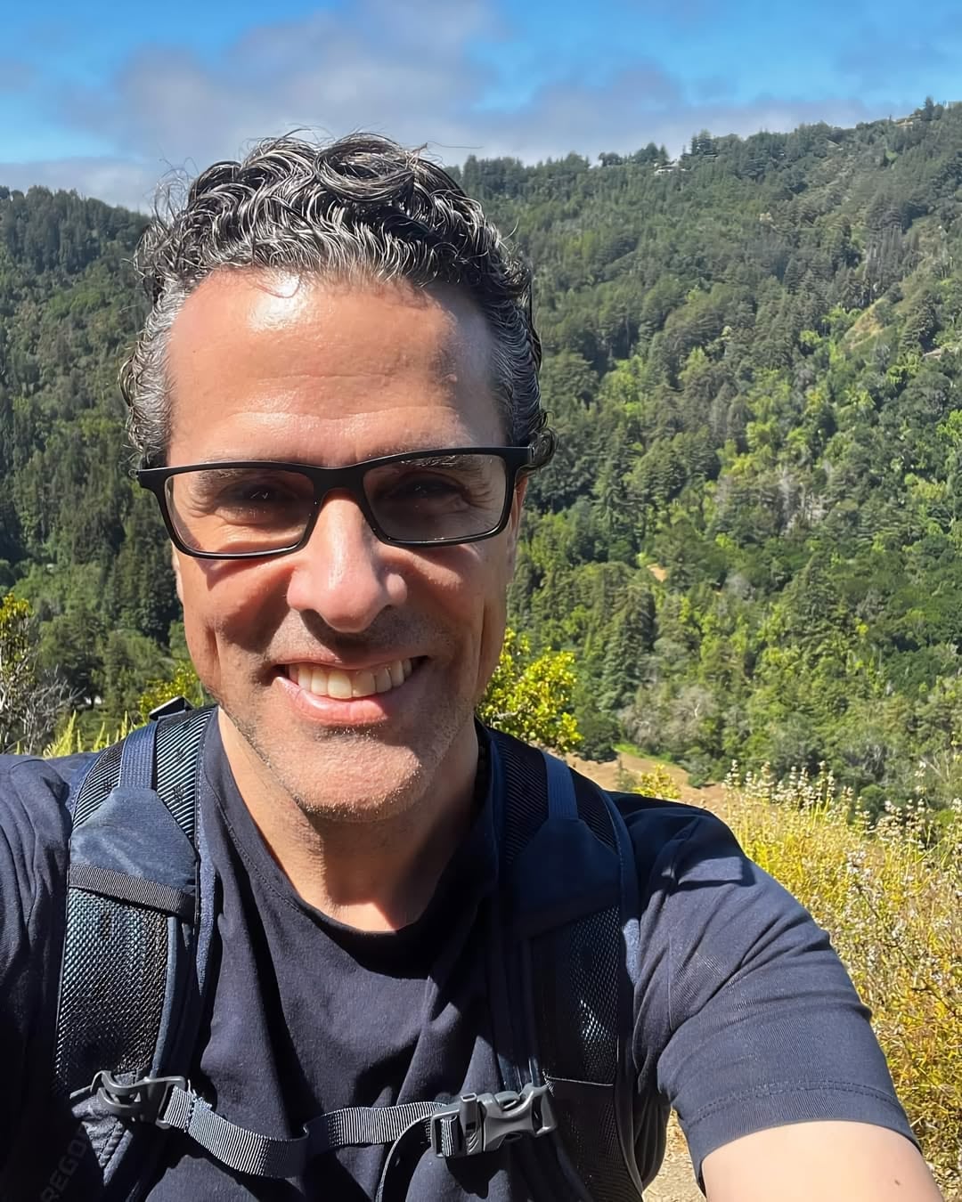 Marco Antonio Regil