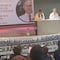 VIDEO: Conferencia de Hugo López-Gatell es interrumpida por manifestantes contra desabasto de medicamento psiquiátrico