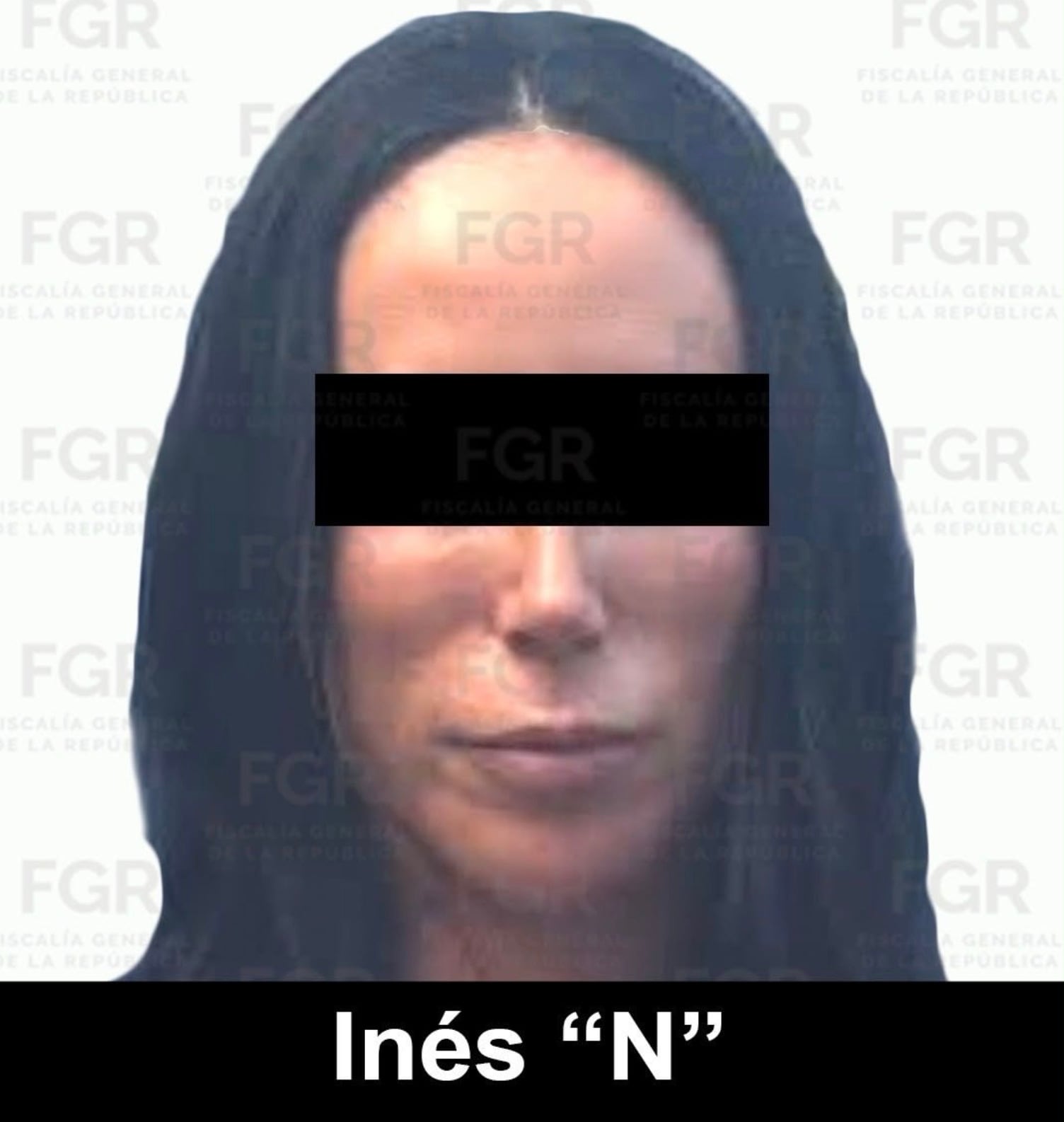 Inés Gómez Mont fue detenida tras 5 años prófuga