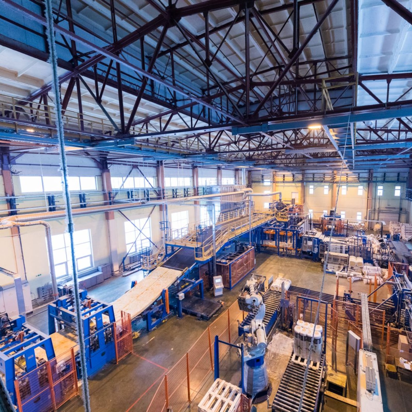 La IA llegará a la industria mexicana, pero hay muchos obstáculos