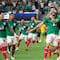 Selección Mexicana tendría inesperado refuerzo proveniente de Europa