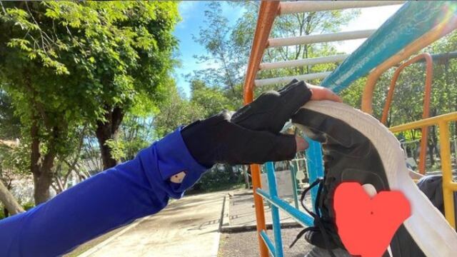 Beatriz Gutiérrez Muller