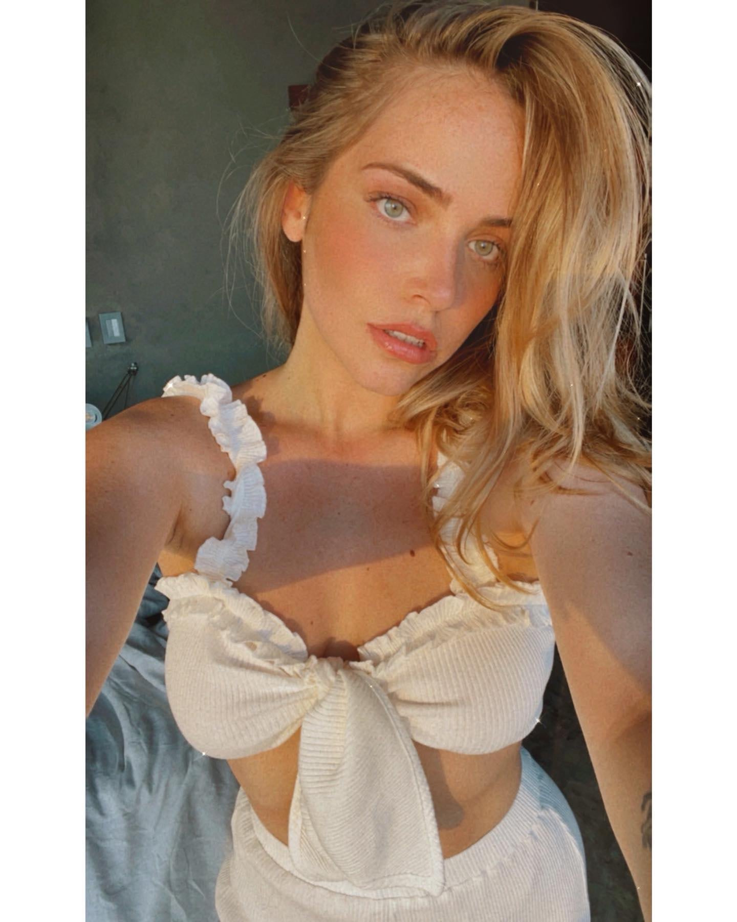 Minnie West, actriz.