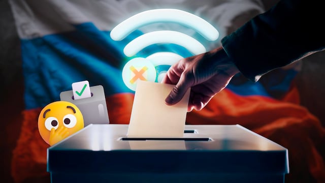 Rusia se desconectaría de internet durante elecciones 2026