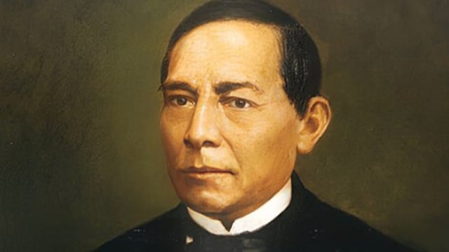 Benito Juárez
