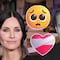 Matthew Perry sigue visitando a Courteney Cox tras su muerte, revela la actriz de Friends