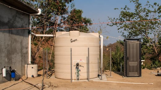 Rotoplas lanza “Rotogotas de Ayuda 2025” campaña que convierte likes en agua para comunidades vulnerables