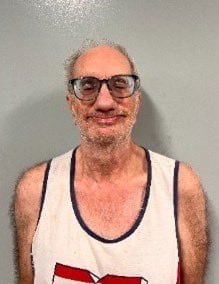 Detienen en Florida a un hombre que amenazó a agentes de ICE