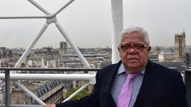 Enrique Márquez/Facebook