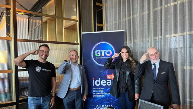 Capital Startup Capital 2023