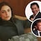 Aislinn Derbez exhibe que su padrastro El señor Aguilera estuvo más presente que su papá Eugenio Derbez
