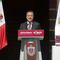 Cuitláhuac García pide seguir indicaciones de Protección Civil ante lluvias