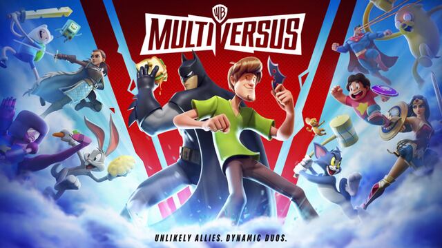 MultiVersus