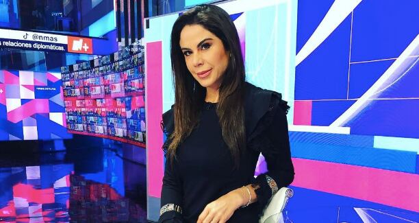 Paola Rojas
