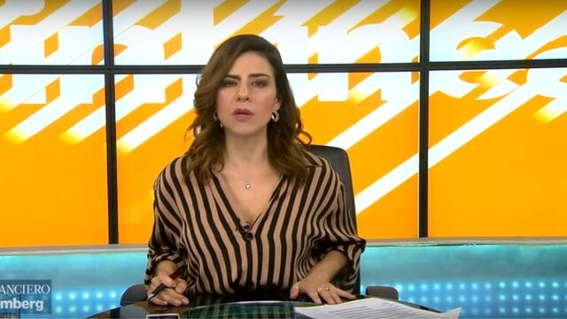 El Finananciero