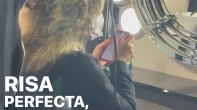 Hija de Michelle Vieth, Michelle Ampudio.