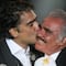 Alejandro Fernández revela sentir cerca a su papá Vicente Fernández a 2 años de su muerte