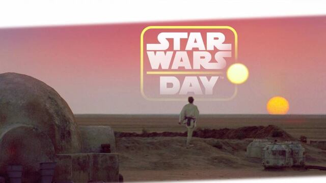 Dia de Star Wars