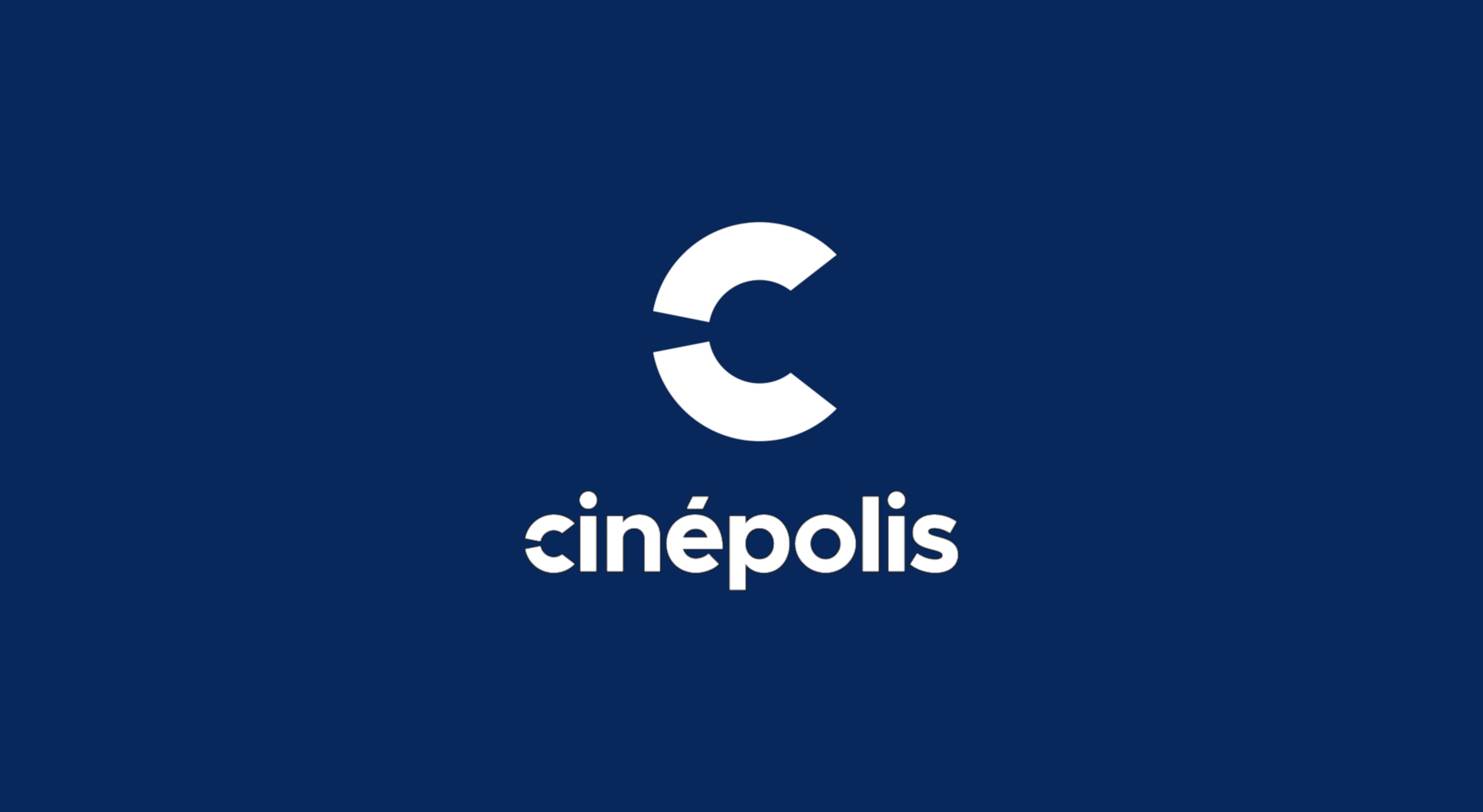 Cinépolis Logo