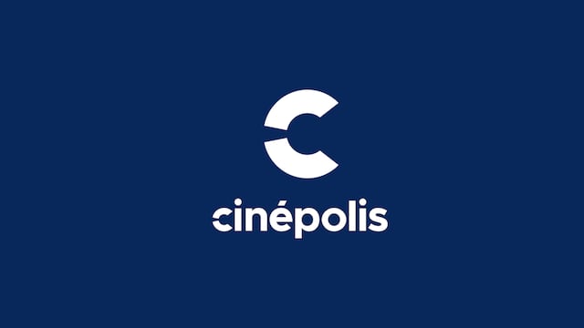 Cinépolis Logo