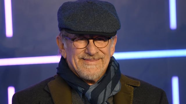 Steven Spielberg