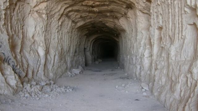 Narcotúnel