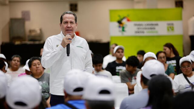 Eruviel Ávila propone ley para la esterilización animal