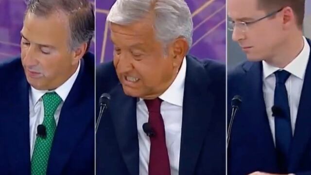 Evaluar un debate “maleta” es complicado, pero vale la pena señalar lo menos malo del mismo.
