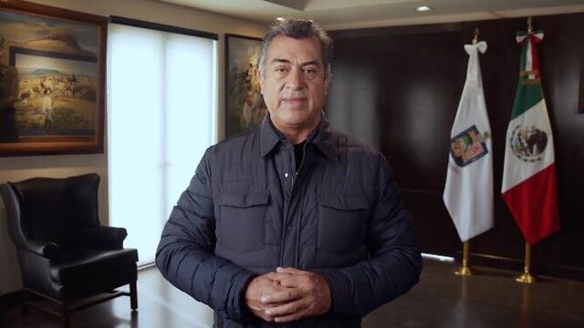 Jaime Rodríguez Calderón