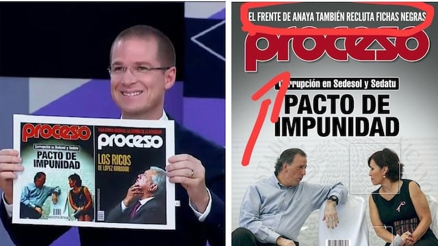Portada Proceso