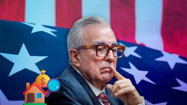 Bienes de Rocha Moya y funcionarios de Sinaloa, bajo la mira de Estados Unidos