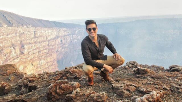 Vadhir Derbez