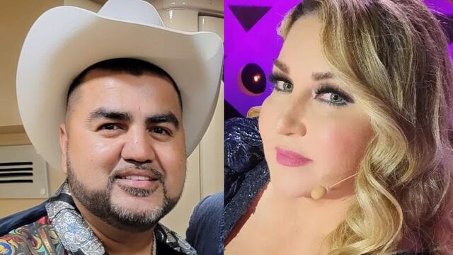 Alicia Villarreal le responde a El Mimoso por explotar contra los jueces